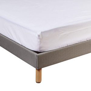 Coupon 👍 Terre De Nuit Protège Matelas Anti-acariens Imperméable Bonnet 27 ⌛ 9