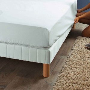 Meilleure vente 💯 Origin Protège-matelas Housse Molleton 210gr/m², Made In France 👍 6