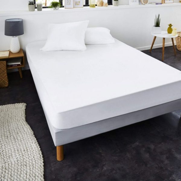 Meilleure vente 😍 SweetNight Protège Matelas Imperméable Antiacariens Greenfirst 😍 1