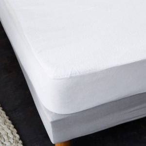 Meilleure vente 😍 SweetNight Protège Matelas Imperméable Antiacariens Greenfirst 😍 9