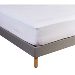 Meilleur prix 🎉 Terre De Nuit Protège Matelas Coton Molleton Bonnet 50 👏 9