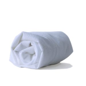 Meilleure affaire ⌛ Baby Fox Alèse Imperméable Protège Matelas Bébé Bio 🧨 7