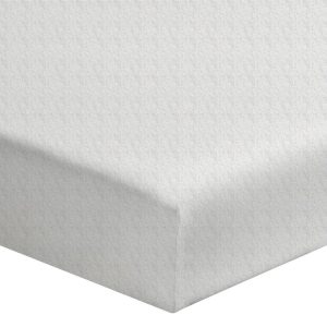 Meilleure affaire ⌛ Baby Fox Alèse Imperméable Protège Matelas Bébé Bio 🧨 9