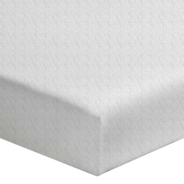 Meilleure affaire ⌛ Baby Fox Alèse Imperméable Protège Matelas Bébé Bio 🧨 4