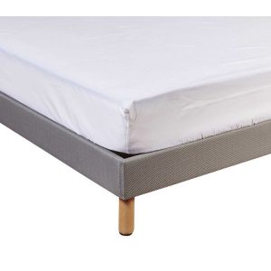 Sortie 😍 Terre De Nuit Protège Matelas Coton Molleton Bonnet 27 🔔 9