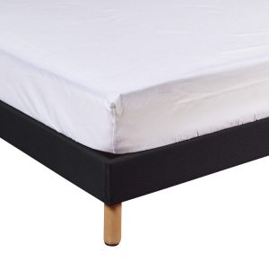 Vente flash 🥰 Terre De Nuit Protège Matelas Anti-acariens Coton Bonnet 27 ✔️ 9