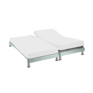 Grosses soldes 🎁 Terre De Nuit Protège Matelas TPR Coton Bio Bonnet 27 💯 7