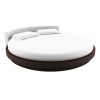 Acheter 🎁 Terre De Nuit Protège Matelas Rond Molleton Made In France ⭐ 10