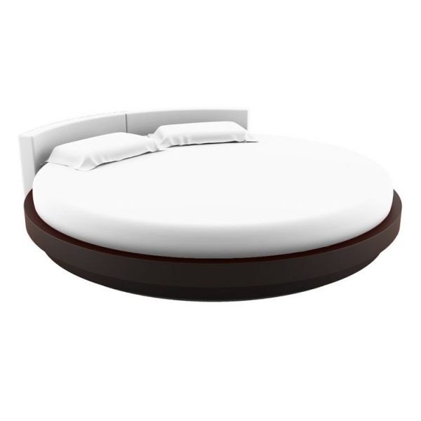 Acheter 🎁 Terre De Nuit Protège Matelas Rond Molleton Made In France ⭐ 1