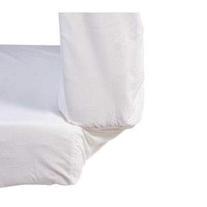 Grosses soldes 😀 Terre De Nuit Protège Matelas Clic-clac Coton Molleton 🎁 9