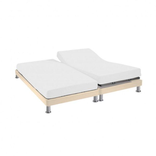 Tout neuf 🤩 Terre De Nuit Protège Matelas TPR Anti-acariens Imperméable 🧨 1