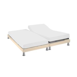 Tout neuf 🤩 Terre De Nuit Protège Matelas TPR Anti-acariens Imperméable 🧨 7