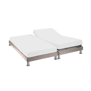 Coupon 🤩 Terre De Nuit Protège Matelas TPR Molleton Coton Bonnet 27 ✔️ 7