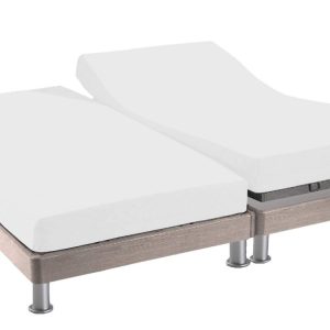 Coupon 🤩 Terre De Nuit Protège Matelas TPR Molleton Coton Bonnet 27 ✔️ 9