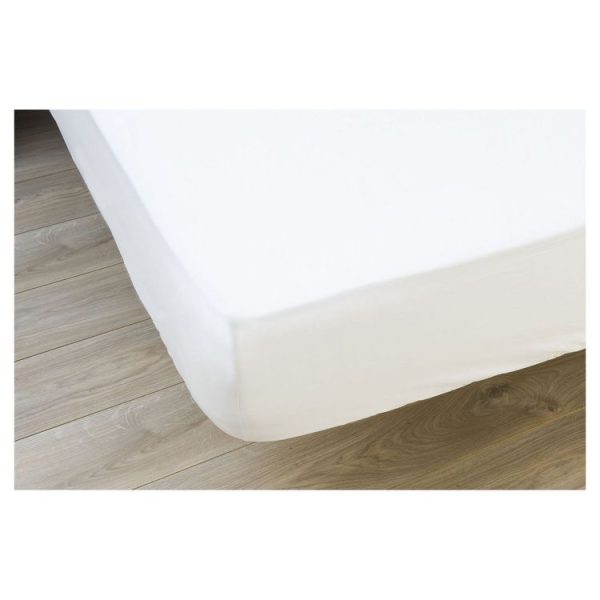 Sortie 👏 DODO Protège Matelas Absorbant En Polycoton Anti-acariens MILLE ET UNE NUITS DE CONFORT ✨ 3