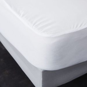 Promo 🔔 Sweetnight Protège Matelas Imperméable Lavable à 90°c QUALITE PLUS 🔔 9