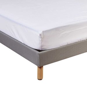 Coupon 🥰 Terre De Nuit Protège Matelas Coton Imperméable Bonnet 27 💯 9