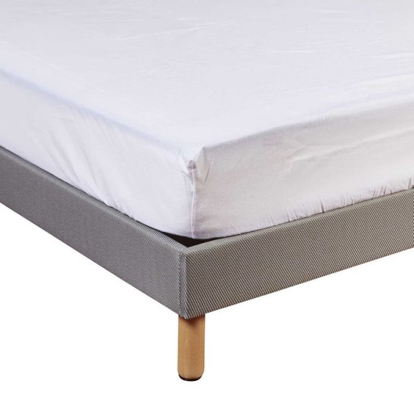 Coupon 🥰 Terre De Nuit Protège Matelas Coton Imperméable Bonnet 27 💯 4