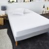 Les meilleures critiques de 👍 SweetNight Protège Matelas Imperméable Absorbant 🔔 13