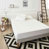 Coupon 🎁 SweetNight Protège Matelas Imperméable Antiacariens 🛒 13