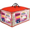 Coupon 😀 DODO Pack Couette Tempérée En Polyester 300 G/m² + Oreiller(s) MAISON ✔️ 11