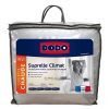 Tout neuf ⭐ DODO Couette Chaude En Polyester 400 G/m² SUPRELLE CLIMAT 😉 5