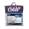 Promo 🛒 COLAS NORMAND Couette Légère En Coton Bio 🎉 7