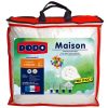 Meilleur prix 🎉 DODO Couette Chaude En Polyester 400 G/m² MAISON ANTI-ACARIENS 🥰 5