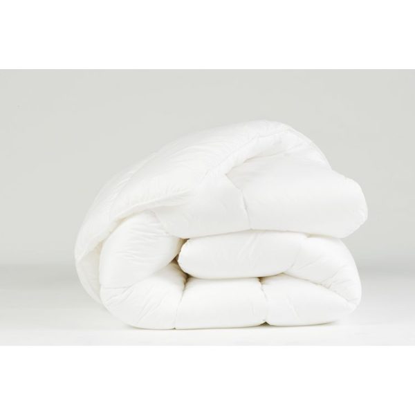 Meilleur prix 🎉 DODO Couette Chaude En Polyester 400 G/m² MAISON ANTI-ACARIENS 🥰 3