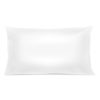 De gros 🔥 Mortreux Oreiller Blanc Coton Percale Ferme – 3097 😉 11