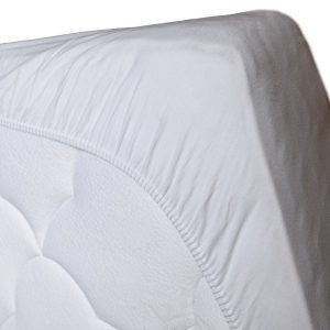 Budget ⭐ Sensei Maison Protège Matelas Imperméable En Coton Bonnet 30 Cm PROTECT 😍 6