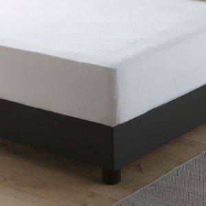 Meilleure affaire 👏 DODO Protège Matelas Absorbant En Molleton Anti Acariens COTON PROTECT ✨ 9