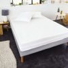 Remise 🔥 SweetNight Housse De Matelas Antiacariens Anti-punaises 👍 5