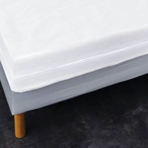 Remise 🔥 SweetNight Housse De Matelas Antiacariens Anti-punaises 👍 9